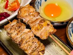 -鸟泉居酒屋·烧鸟·酒馆(百子湾店)