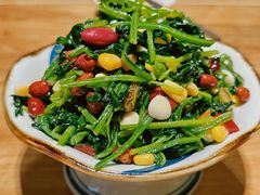 -海荣锅贴馆(五味十字店)