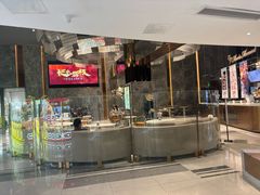 -上海金逸影城(静安大悦城店（原新恒星影城）)
