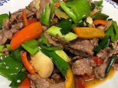 -阿鹏故事云南野生菌火锅(人民路店)