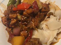 -一醒·手工面·西北传统小吃(悠方购物中心店)