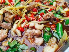 -椒小兔·盐帮川菜中餐厅(金沙时代广场店)