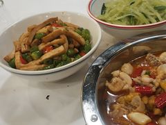 -湘江大码头·龙虾馆(渔人码头一店)