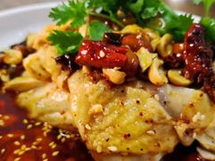 -58度品质川菜馆(经一路店)