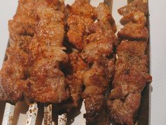 -西域阿里马新疆菜·清真(桂花路店)