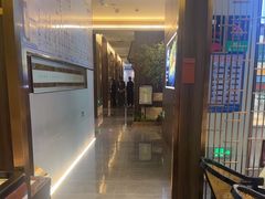 -聆桂烤鸭·金奖烤鸭(静联广场店)