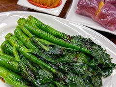 -潮福城大酒楼·潮粤菜·港式点心(阳光城店)