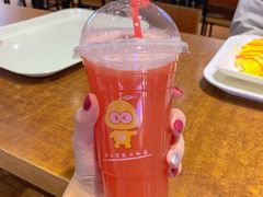 -双桂坊美食街(南大街商业步行街店)