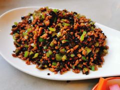 黑三剁-多味居(剪子巷店)