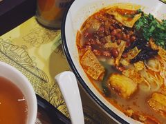 -瓦记米粉(东鼓道店)