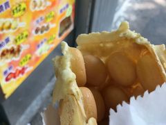 -利强记北角鸡蛋仔(弥敦道店 )