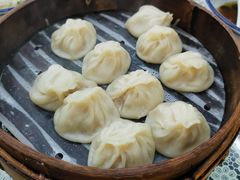 -南翔小笼館(嘉定店)