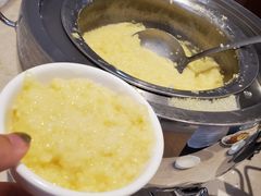 -溪涌潮天下餐厅(麓湾国际公馆店)