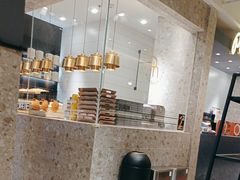 -Pennehut畔尼意面(合肥万象城店)