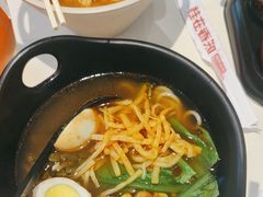 -桂在香知桂林米粉(南岗松雷店)
