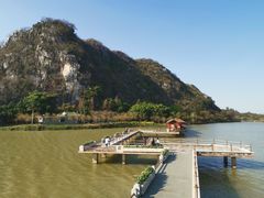 -星湖旅游景区七星岩