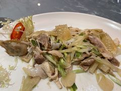 -顺德喜来登酒店·采悦轩