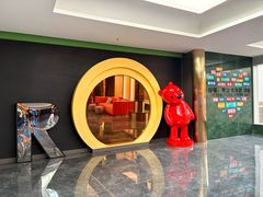 -美豪R酒店(成都春熙路太古里店)