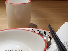 -新白鹿餐厅(城西银泰城店)