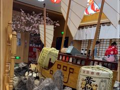 -綱元·海鲜豆捞(明州里店)