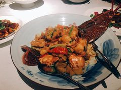 -皇朝会.经典传统粤菜(外滩店)