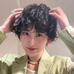 -丽时 Hair Salon