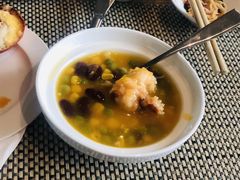 -都会尚膳·海鲜自助餐厅(重庆万豪酒店)