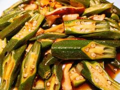 -粥全粥到海鲜家常菜·海肠捞饭(嫩江路店)