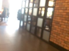 -星巴克(杭州银泰城西一店)