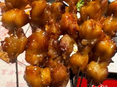 -老白清真烧烤(锦州旗舰店)