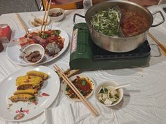 -活潑鲜跳(湖滨商业街店)