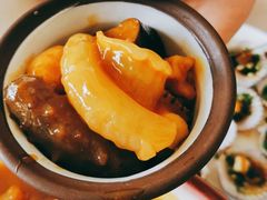 -食神鱼头佛跳墙(百子湾旗舰店)