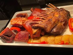 -青岛富力艾美酒店