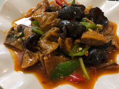 袈裟肉-新疆红柳花餐厅(新洲店)