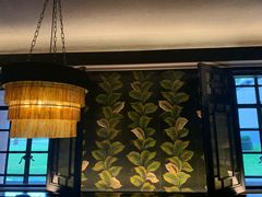 -上海苏宁宝丽嘉酒店·嘉府壹号中餐厅