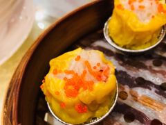蟹籽烧卖皇-顺德人家食府(黄金广场店)