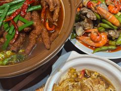 -山四砂锅(太原钟楼街店)