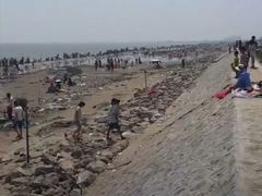 -东疆建设开发纪念公园