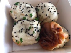 -东泰祥生煎馆(长宁路店)
