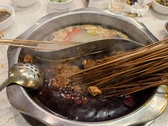 -水碾河刘老大串串香(水碾河路店)