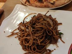 -盘炉forenza·云贵川融合小食堂 ( 钟楼中柳巷店)