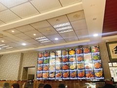 -味之朝·烤盘牛肉·松兰拌饭