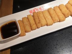 -蜀江龙火锅(339店)