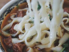 -老门刀削面(小酱坊店)