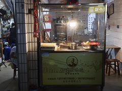 -肥婆兰鸡饭(西门外街店)