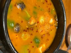 -第二外国语学院-韩国餐厅(朝阳路店)