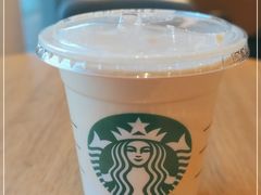 -星巴克(杭州大厦C座店)