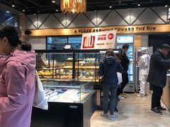 -皇冠幸福里动物奶油生日蛋糕(万达店)