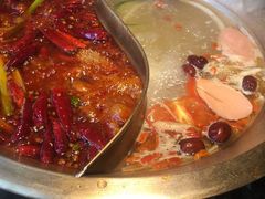 -小龙坎火锅(双林店)