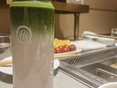 -海底捞火锅(西单店)